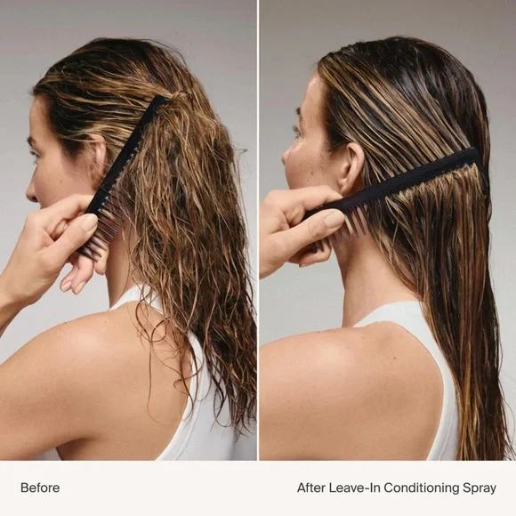 Living Proof Leave-In Conditioning Spray 5 oz - Picture 7 of 16